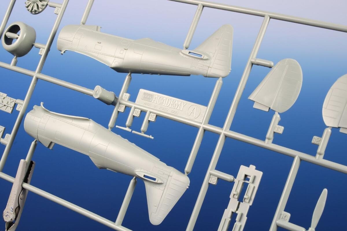 Special Hobby 72450 AT-6C/D &amp;amp; SNJ-3/3C Texan « Entraînement pour la victoire » 1/72 – image 10