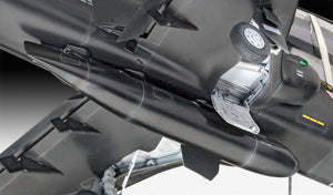 Revell 03852 BAe Hawk T2 1/32 – immagine 4
