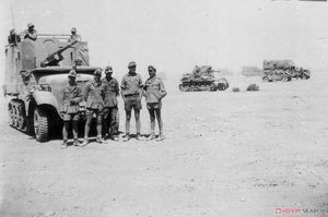 ACE 72574 7,62cm FK.36 (R) auf mZgkw 5t &amp;quot;Diana&amp;quot; Sd.Kfz. 6/3 1/72 – imagen 12