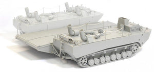 Dragon 6669 Panzerfaehre Faehrendreck 1/35 – imagen 2