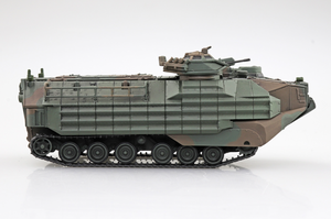 Aoshima 05664 JGSDF AAVP7A1 RAM/RS Amphibious Rapid Deployment Brigade 1/72 – Bild 8