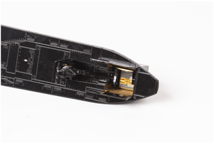 Eduard 32995 Tornado ECR undercarriage ITALERI 1/32 – Bild 4