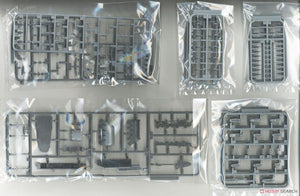 Fujimi 460871 NX-4 EX-3 Japanese Navy Aircraft Carrier Akagi (1942 Battle of Midway) 1/700 – image 4