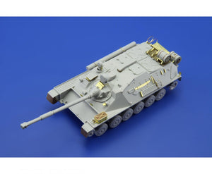 Eduard 36194 ASU-85 SPG (1956) 1/35 Trumpeter – Bild 3