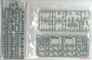 Trumpeter 06714 USS Kitty Hawk CV-63 1/700 – immagine 8