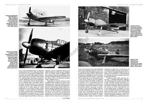 Kagero 3081 Mitsubishi A6M Reisen Zero vol. III PL – immagine 2