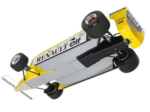 Tamiya 12033 Renault RE-20 Turbo (w/Photo-Etched Parts) 1/12 – zdjęcie 8