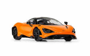 Coffret de démarrage Airfix 55006 McLaren 765LT 1/43 – image 4