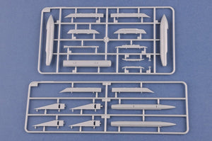 Hobby Boss 81771 IRIAF Persian Cat F-14A Tomcat 1/48 – Bild 17