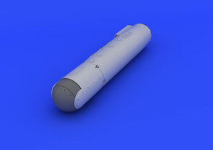 Eduard 648237 AN/ AAQ-28(V) Litening for 1/48 – image 3