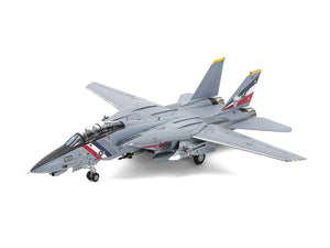 Tamiya 60795 Grumman F-14D Tomcat 1/72 – immagine 2