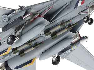 Tamiya 60795 Grumman F-14D Tomcat 1/72 – immagine 5