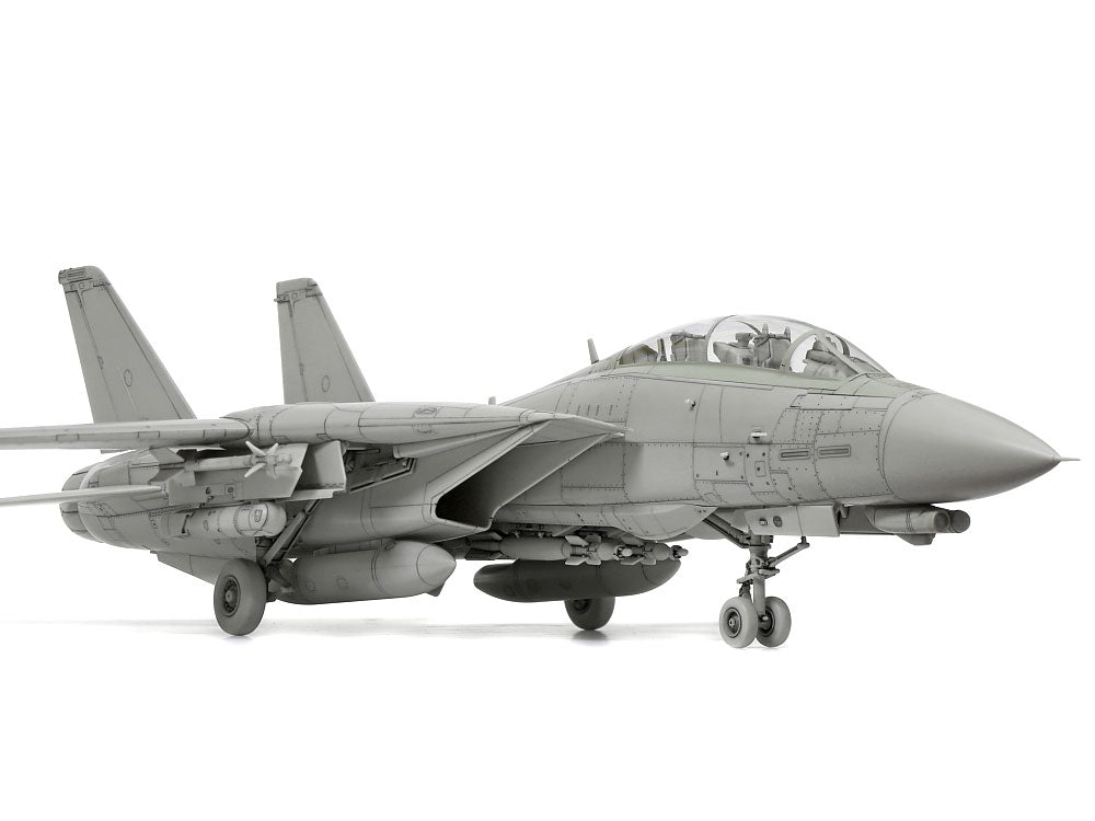 Tamiya 60795 Grumman F-14D Tomcat 1/72 – immagine 10