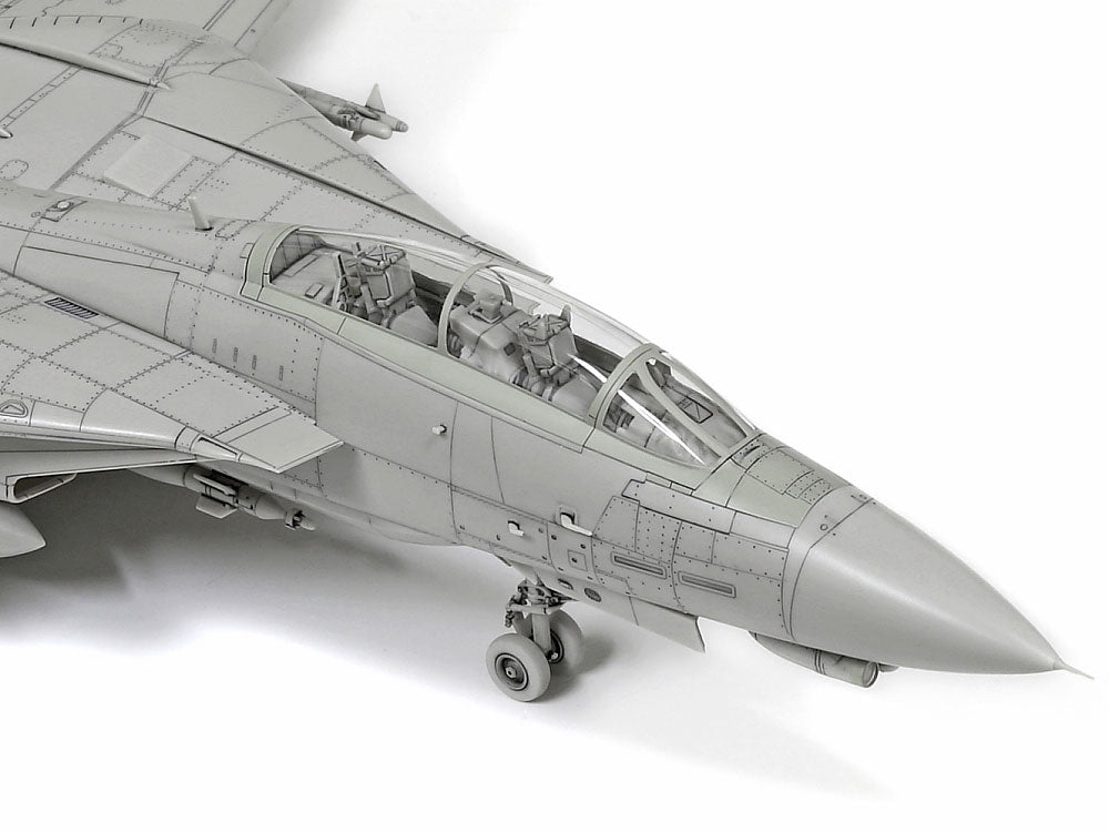 Tamiya 60795 Grumman F-14D Tomcat 1/72 – immagine 12