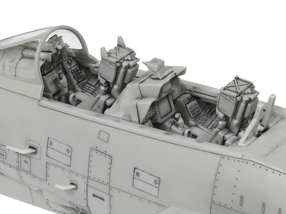 Tamiya 60795 Grumman F-14D Tomcat 1/72 – immagine 14