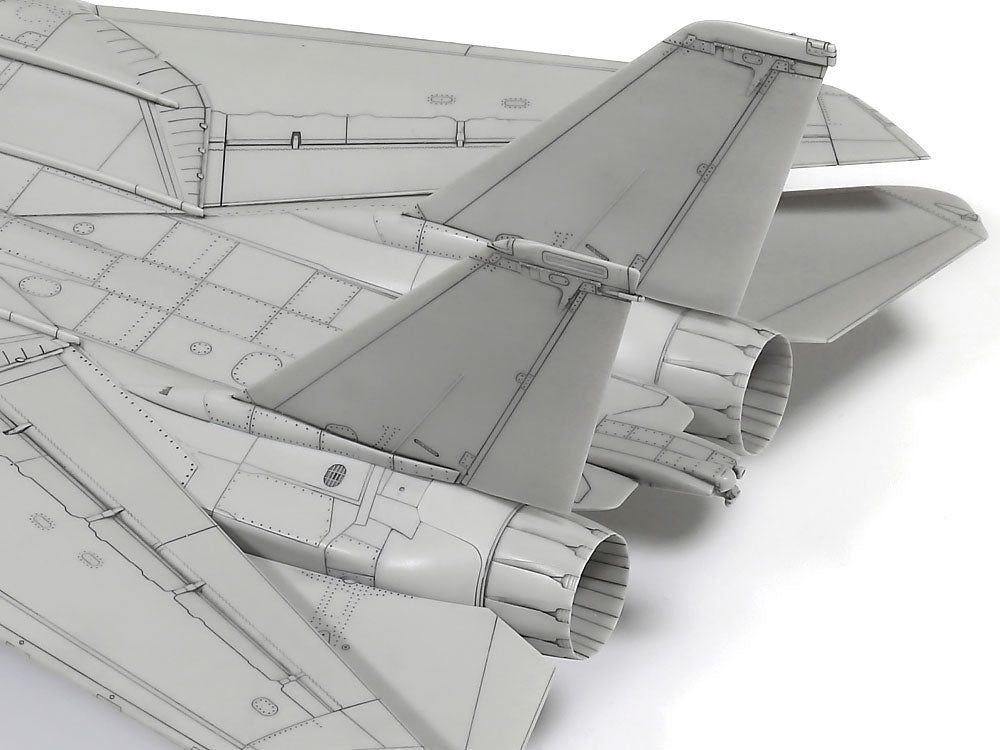 Tamiya 60795 Grumman F-14D Tomcat 1/72 – immagine 17