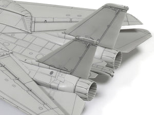 Tamiya 60795 Grumman F-14D Tomcat 1/72 – immagine 17