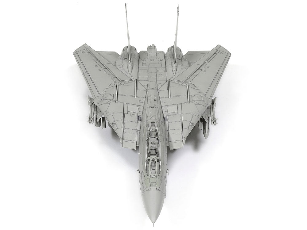 Tamiya 60795 Grumman F-14D Tomcat 1/72 – immagine 18
