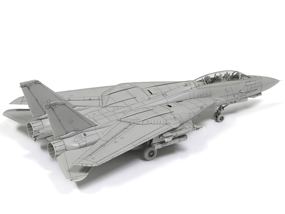 Tamiya 60795 Grumman F-14D Tomcat 1/72 – immagine 20
