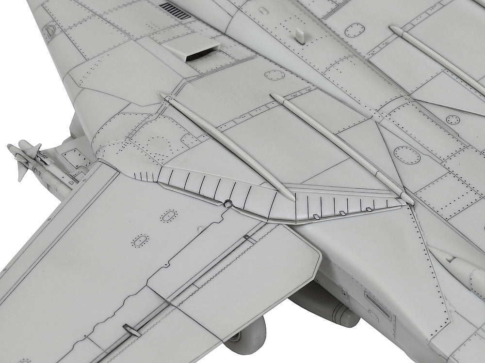 Tamiya 60795 Grumman F-14D Tomcat 1/72 – immagine 26
