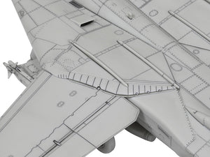 Tamiya 60795 Grumman F-14D Tomcat 1/72 – immagine 26