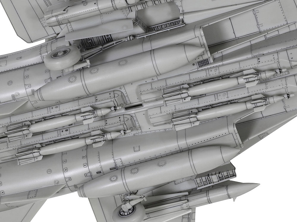Tamiya 60795 Grumman F-14D Tomcat 1/72 – immagine 28