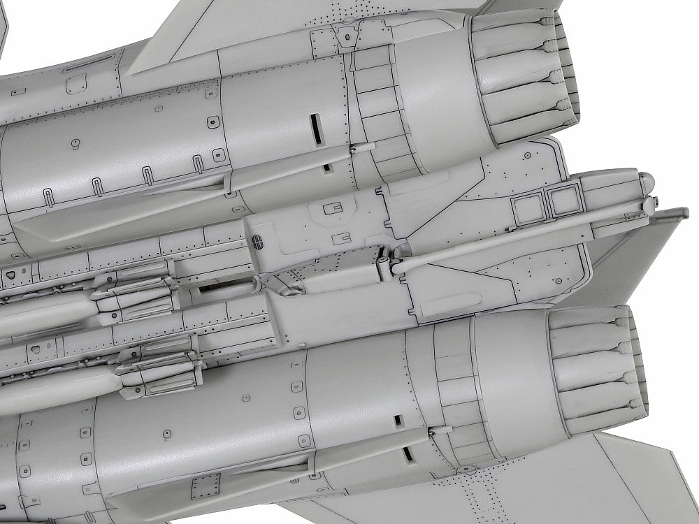 Tamiya 60795 Grumman F-14D Tomcat 1/72 – immagine 29