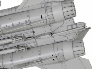 Tamiya 60795 Grumman F-14D Tomcat 1/72 – immagine 29