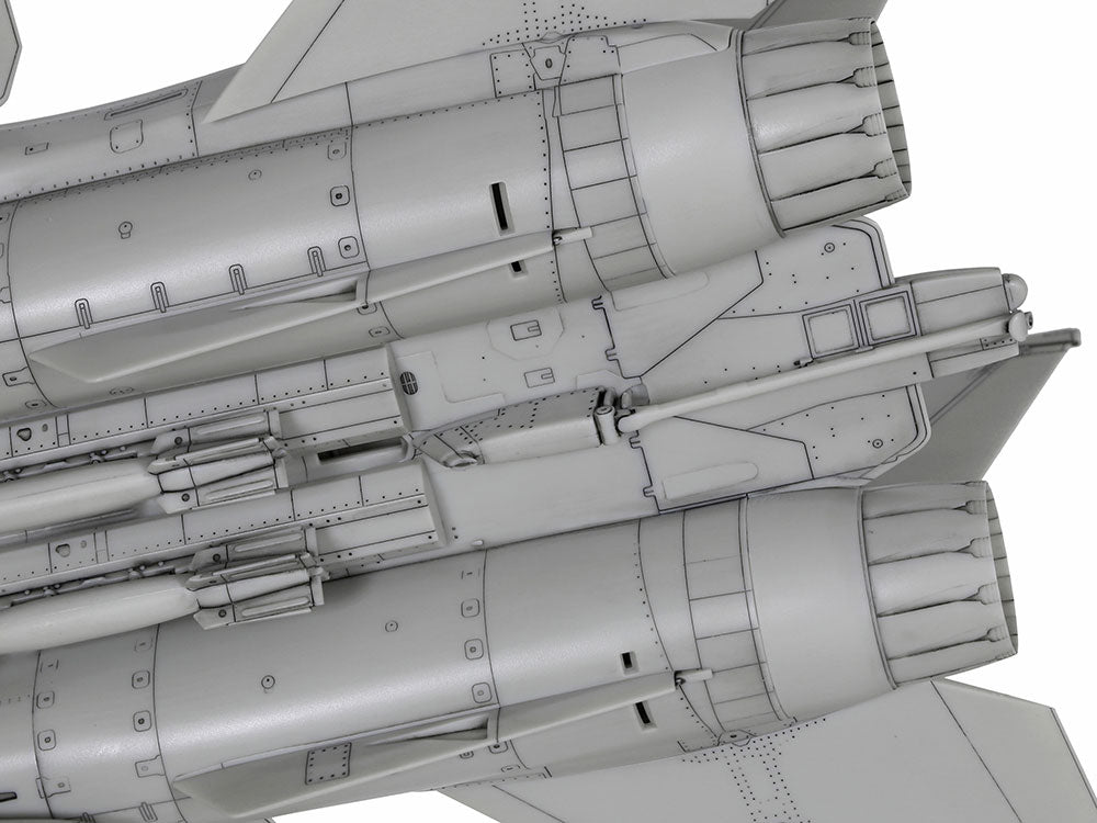 Tamiya 60795 Grumman F-14D Tomcat 1/72 – immagine 30