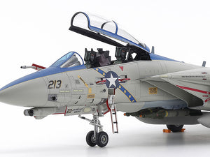 Tamiya 60795 Grumman F-14D Tomcat 1/72 – immagine 33