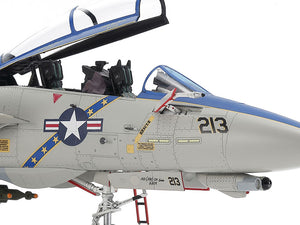 Tamiya 60795 Grumman F-14D Tomcat 1/72 – immagine 34