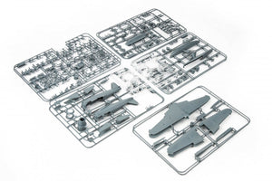 Eduard 11171 RUFE DUAL COMBO 1/48 – immagine 5