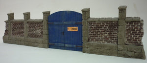 RT-Diorama 35204 Farm Gate 1/35 – imagen 5