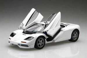 Fujimi 125732 Mclaren F1 1/24 – imagen 3