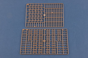 Hobby Boss 84564 German Sd.Kfz.186 Jagdtiger (Porsche Production) 1/35 – Bild 10