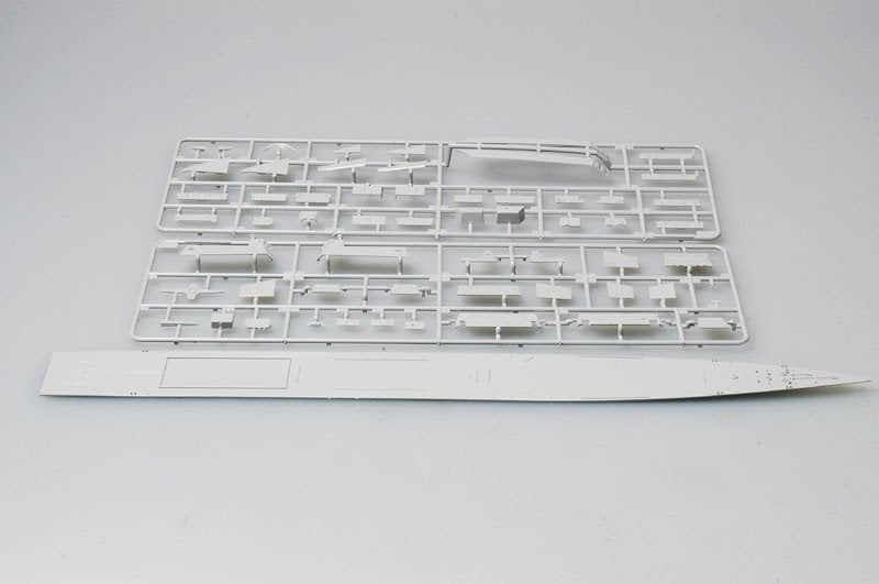 Trumpeter 04529 THE PLA Navy Type 051C DDG-115 Shenyang 1/350 – Bild 5
