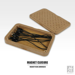 Hobby Zone AC1 Statyw do Malowania z Zaciskami – immagine 3