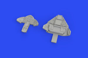 Eduard 644154 SR-71A LööK REVELL 1/48 – immagine 2