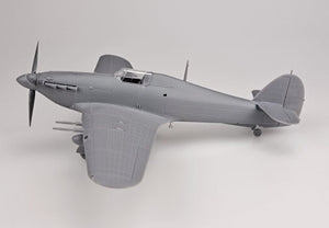 Arma Hobby 40004 Hurricane Mk IIc 1/48 – Bild 16
