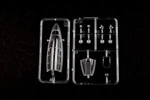 Hobby Boss 83207 F-84E Thunderjet 1/32 – imagen 6