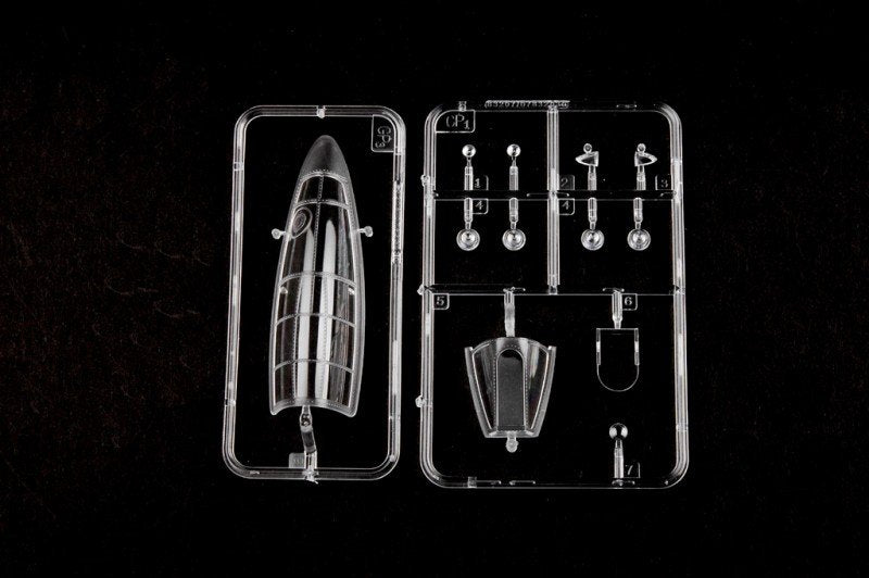 Hobby Boss 83207 F-84E Thunderjet 1/32 – imagen 6