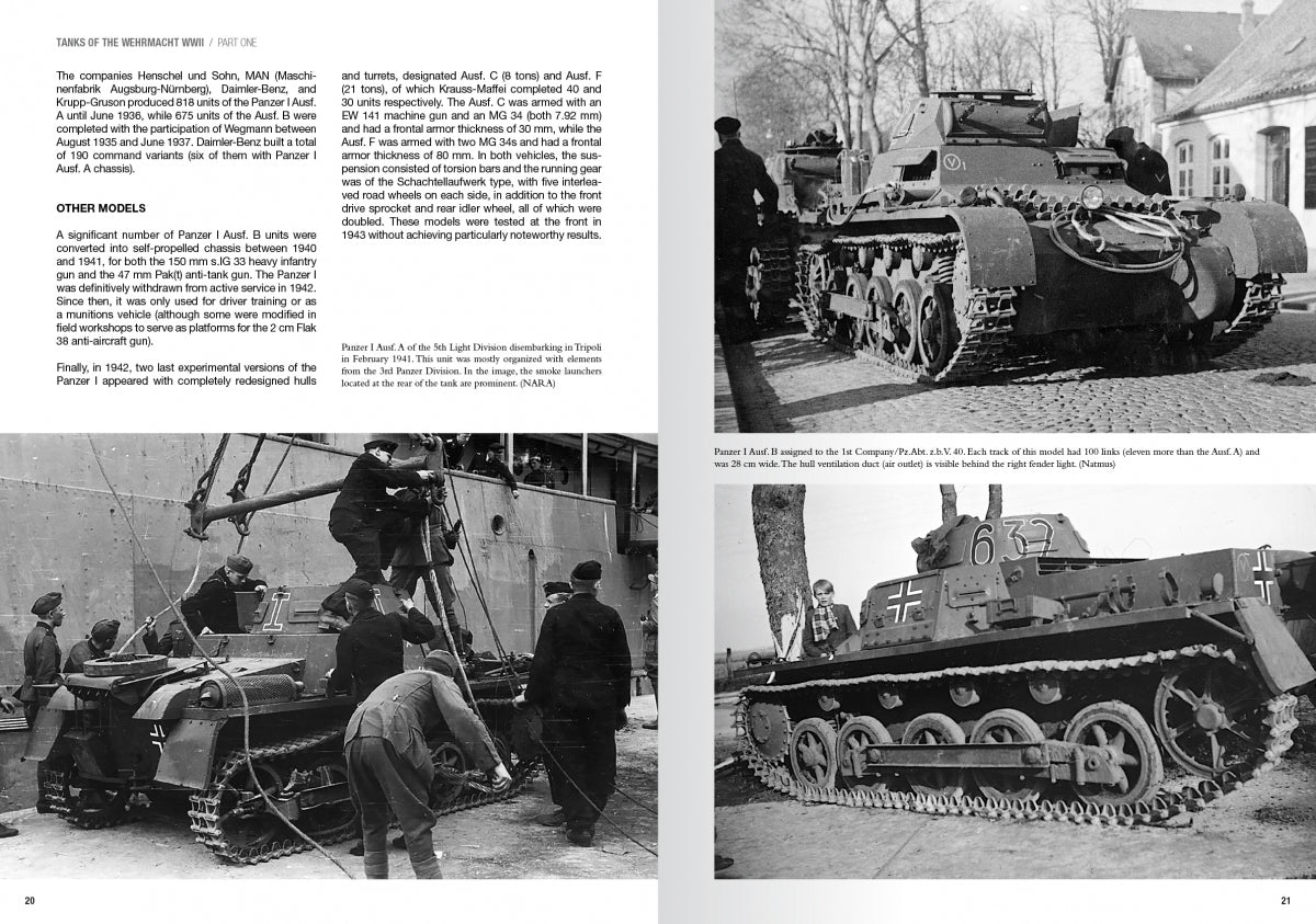 Abteilung 502 ABT760 CHARS DE LA WEHRMACHT WWII · CARLOS DE DIEGO VAQUERIZO – image 6