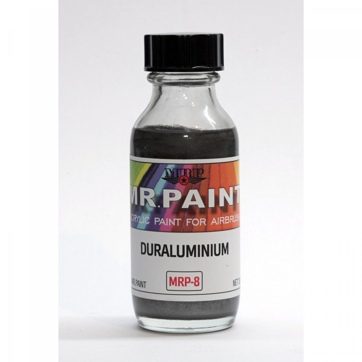 MR. Paint MRP-008 Duraluminium 30ml – imagen 2