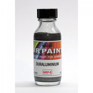 MR. Paint MRP-008 Duraluminium 30ml – imagen 2