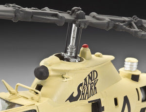 Revell 04646 Bell AH-1F Cobra 1/48 – Bild 5