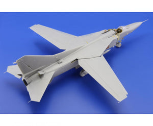 Eduard 48755 MiG-23M/ ML/ MF exterior 1/48 Trumpeter – Bild 4