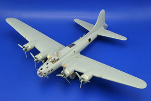 Eduard 72468 B-17E/ F exterior 1/72 ACADEMY MINICRAFT – Bild 2