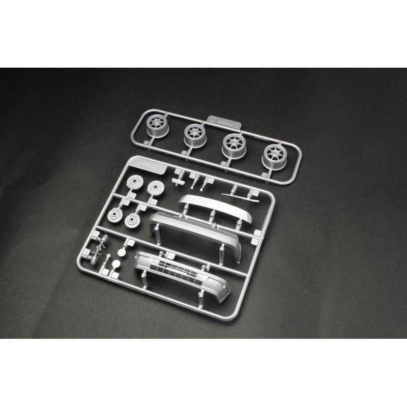 NuNu PN24025 Toyota Corolla Levin AE92 Gr.A 1991 Autopolis International Racing Course 1/24 – Bild 6