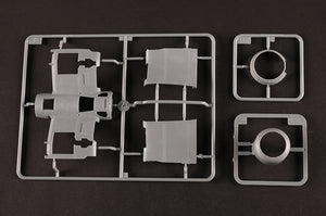 Hobby Boss 81788 F4U-1A/2 Corsair (2 en 1) 1/48 – image 9