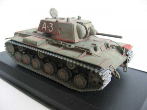 PST 72012 KV-1 Heavy Tank 1/72 – immagine 2